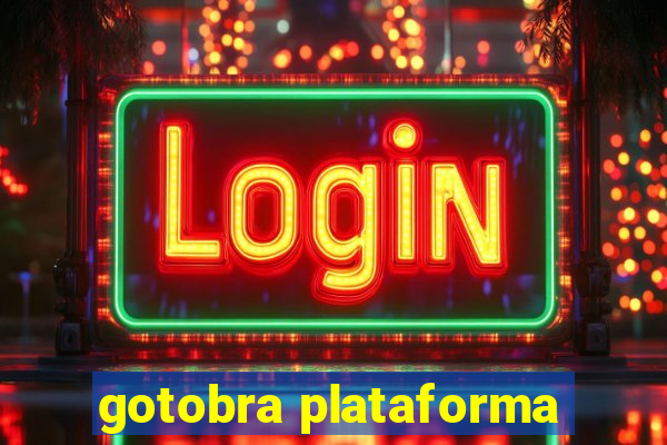 gotobra plataforma